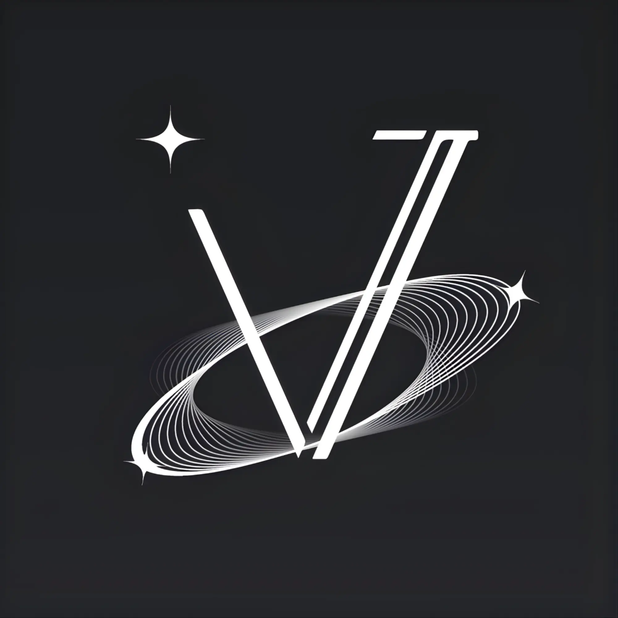 โลโก้ Vtouch Project สำหรับหน้าศูนย์รวมประกาศอย่างเป็นทางการ