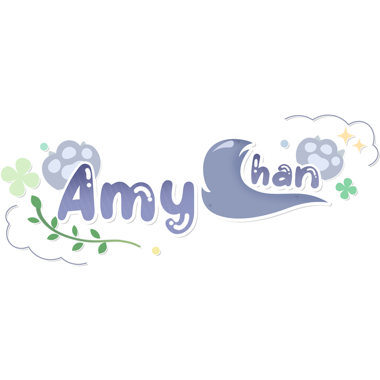 Amy Chan Logo