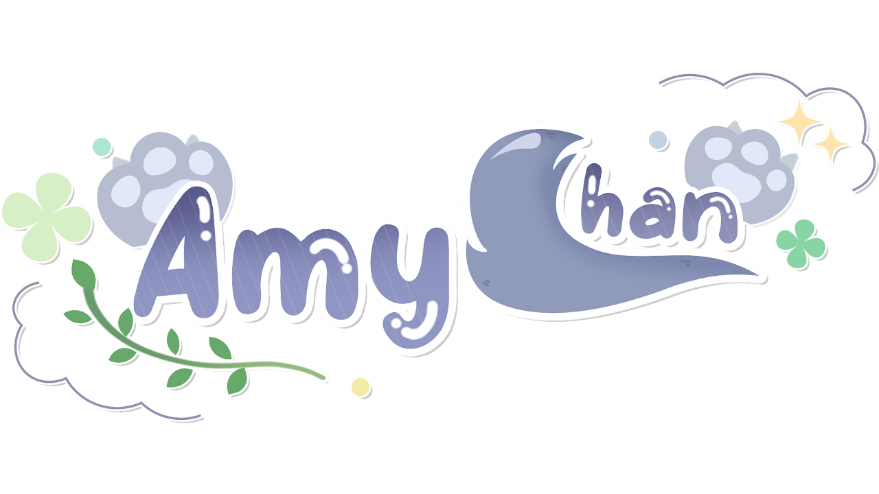 Amy Logo