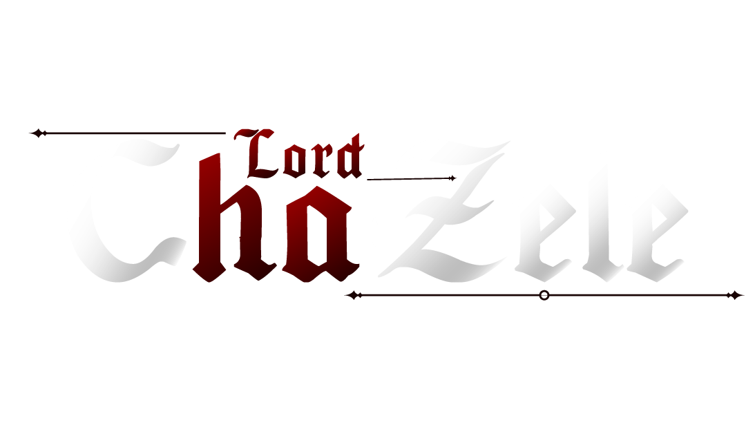 Lord Cha Zele Logo