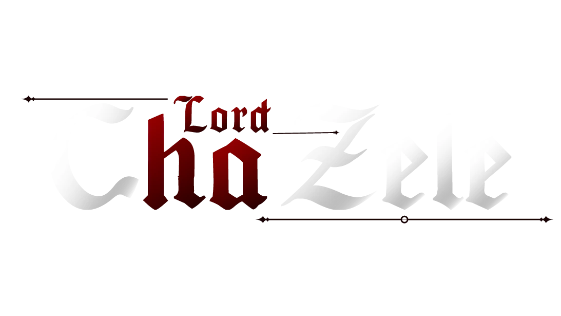 Lord Cha Zele logo