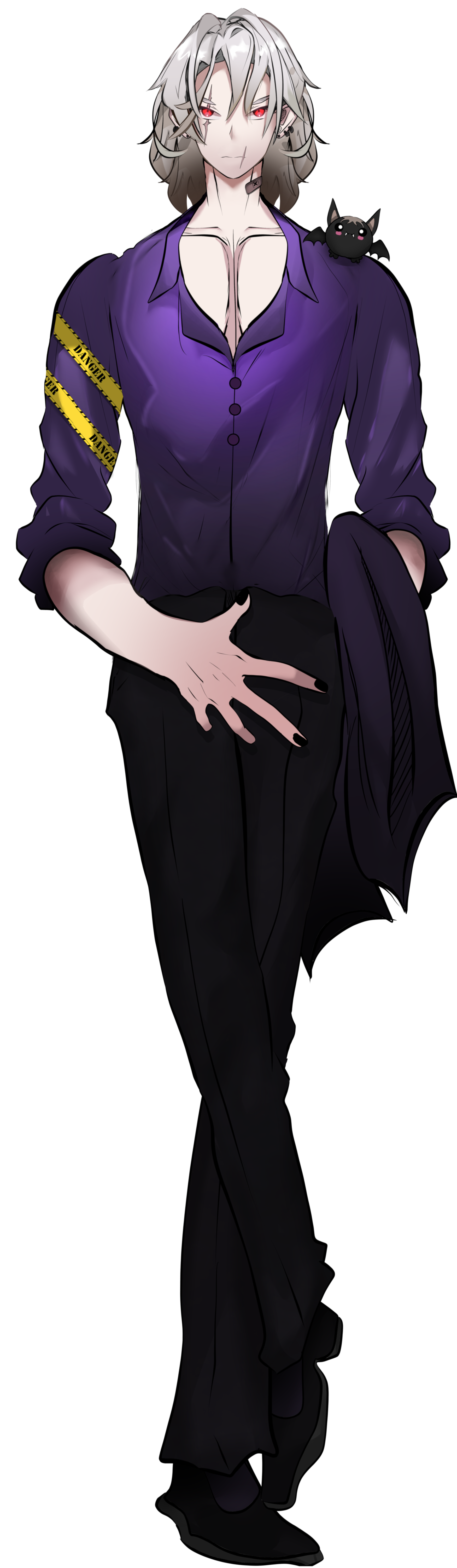 Lord Cha Zele Profile Picture