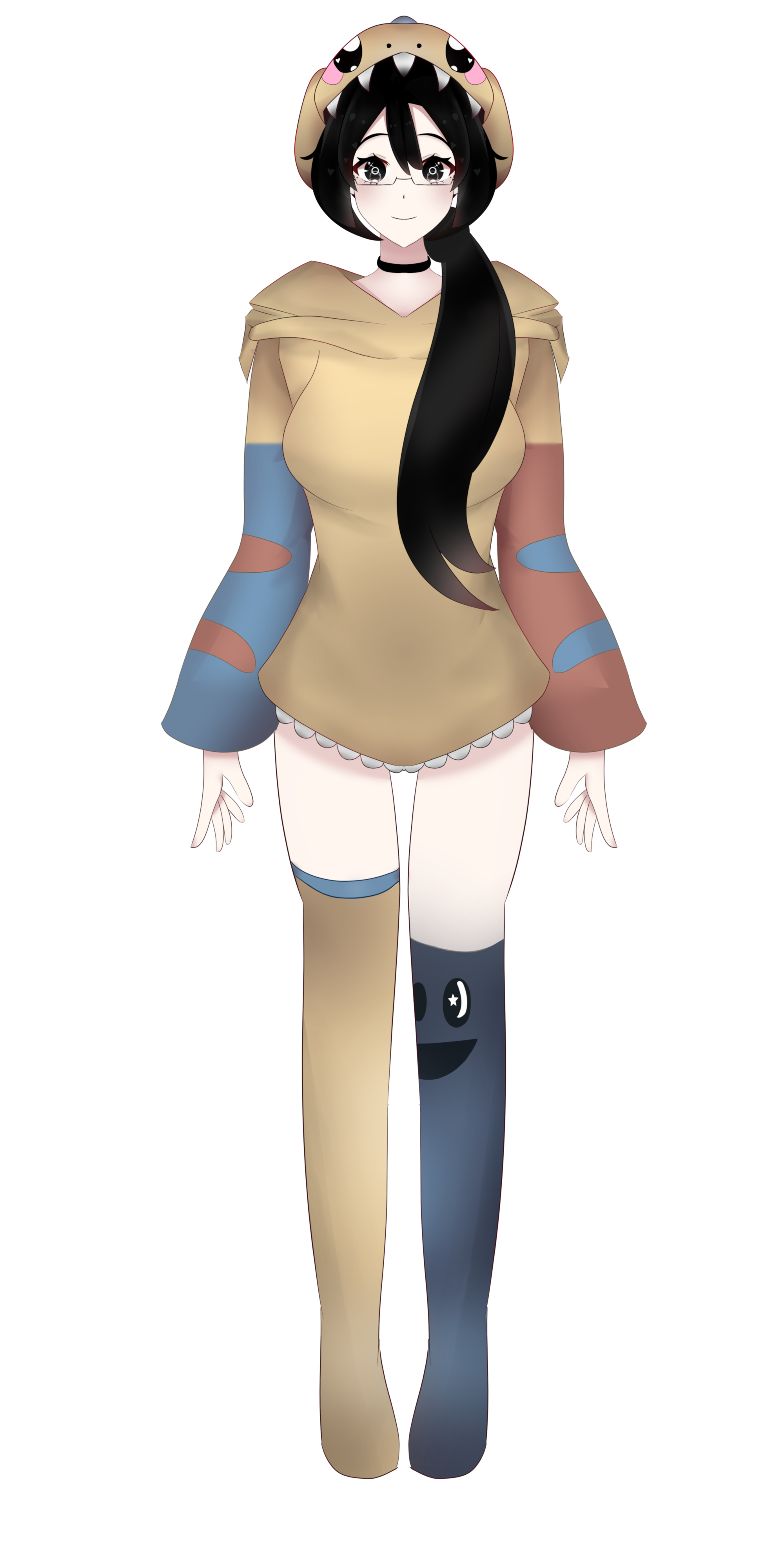 Dear Profile Picture