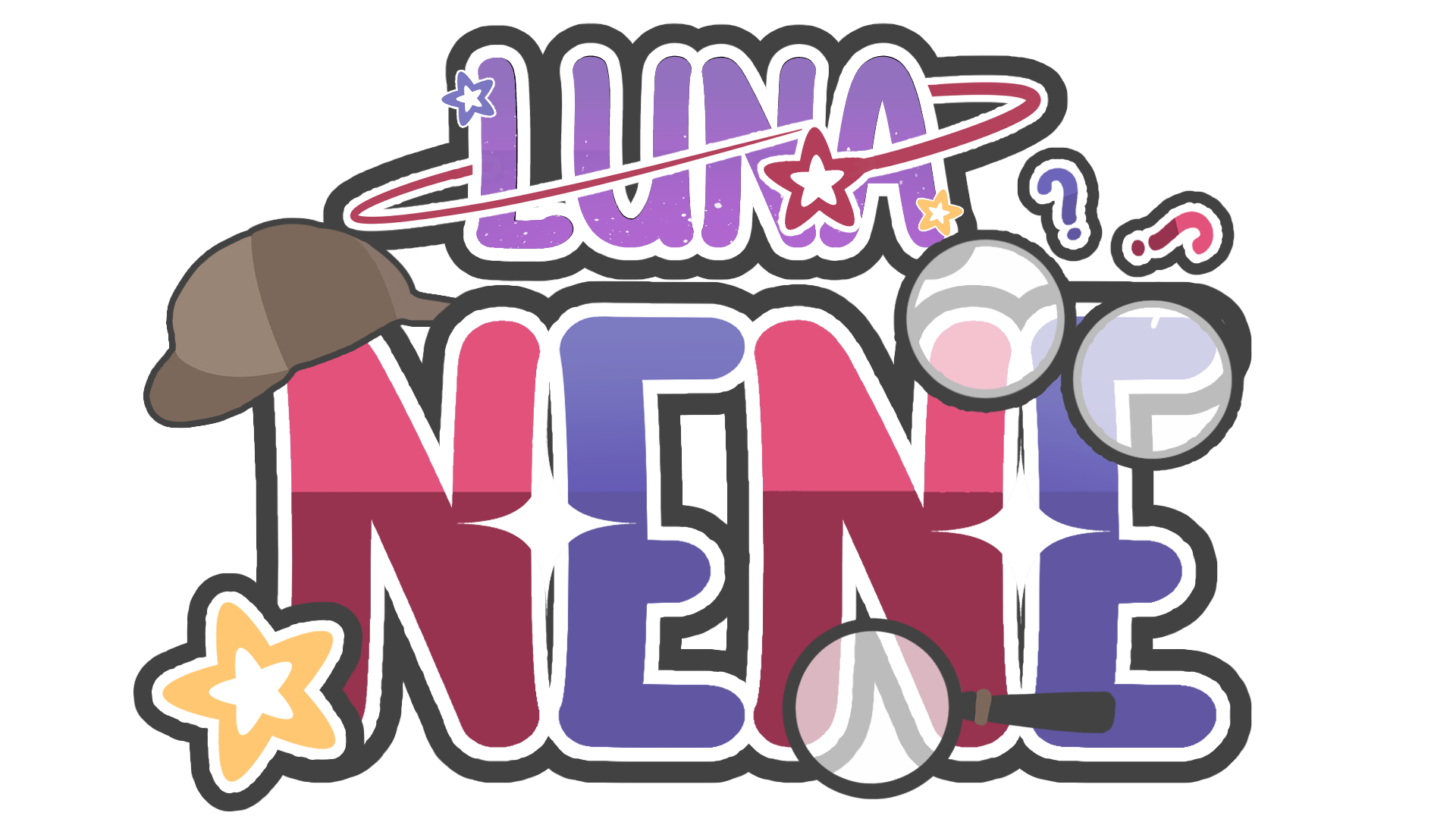 LUNA NENE Logo